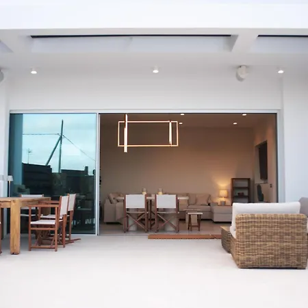 La Villuca By Aura Collection *