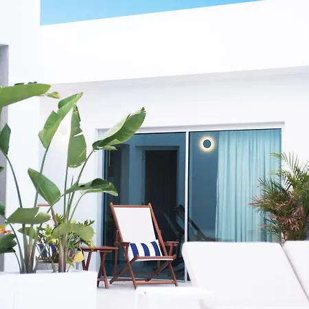 La Villuca By Aura Collection Lajares