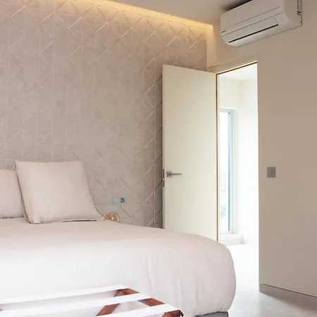 La Villuca By Aura Collection *