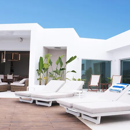 La Villuca By Aura Collection Villa *