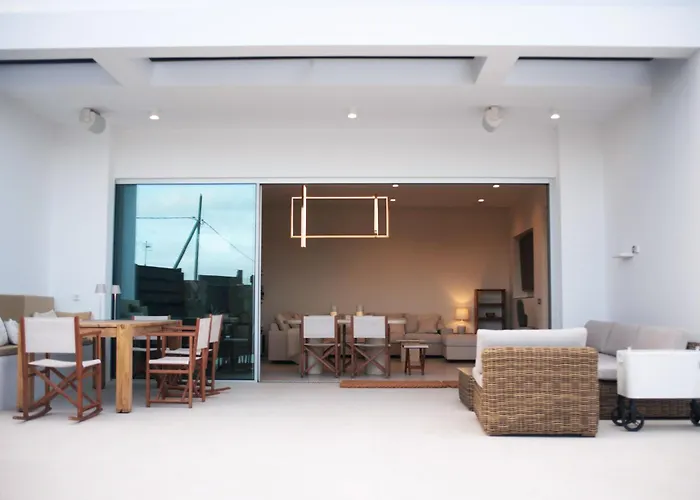 La Villuca By Aura Collection *