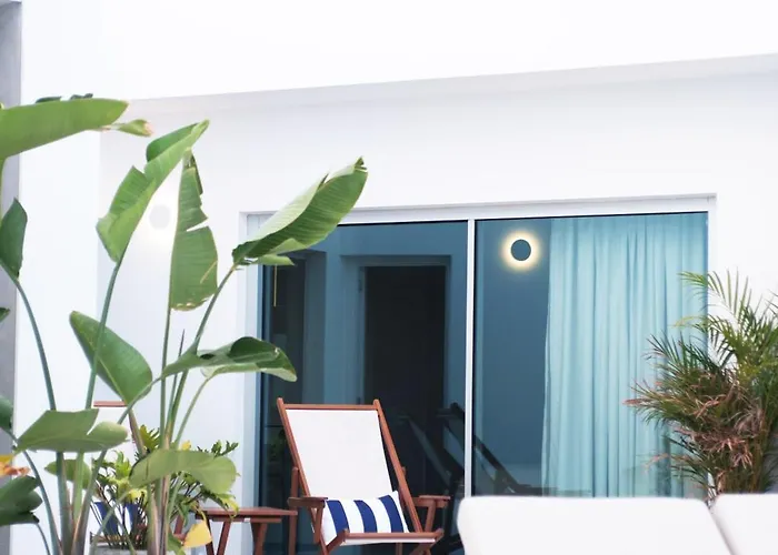 La Villuca By Aura Collection Lajares