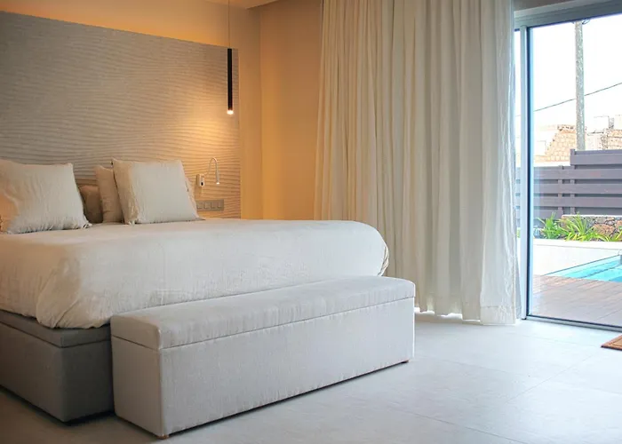 La Villuca By Aura Collection Willa *