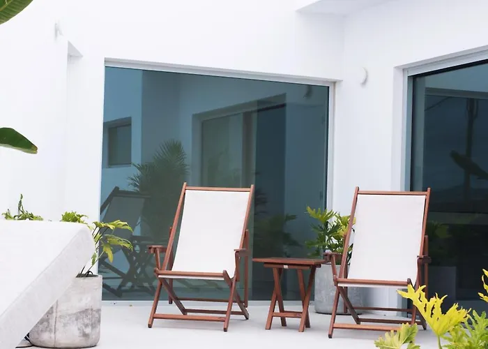 La Villuca By Aura Collection Lajares