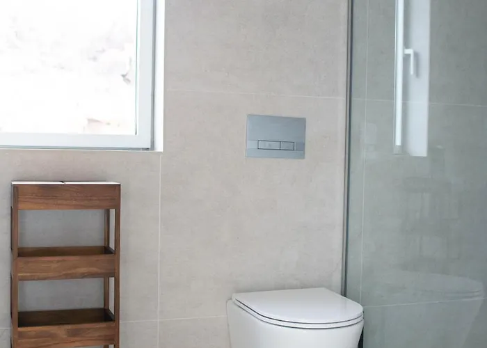 La Villuca By Aura Collection * Lajares