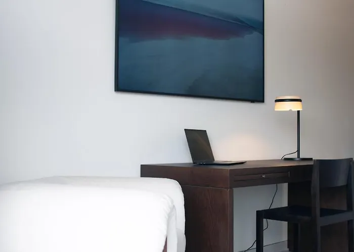 La Villuca By Aura Collection