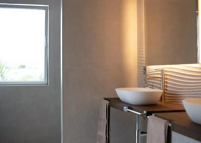 Willa La Villuca By Aura Collection Lajares