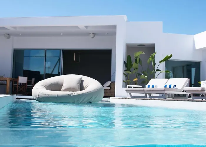 Willa La Villuca By Aura Collection *