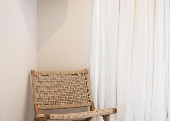 La Villuca By Aura Collection Willa Lajares