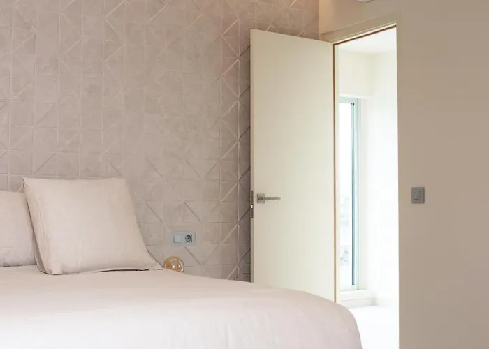 La Villuca By Aura Collection *