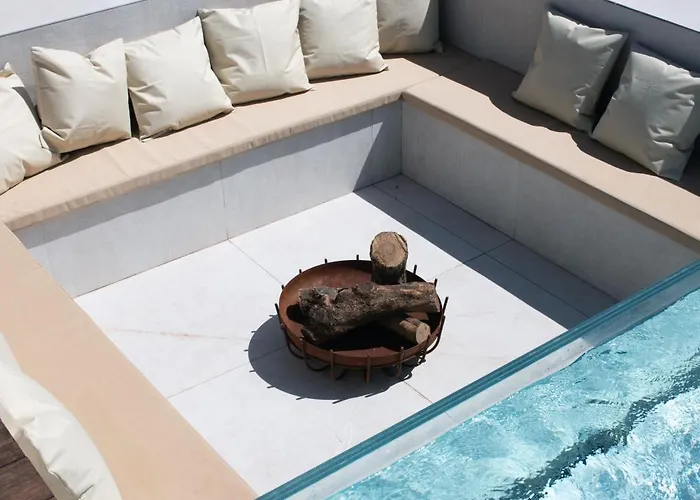 Willa La Villuca By Aura Collection Lajares