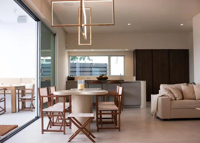 La Villuca By Aura Collection Willa *