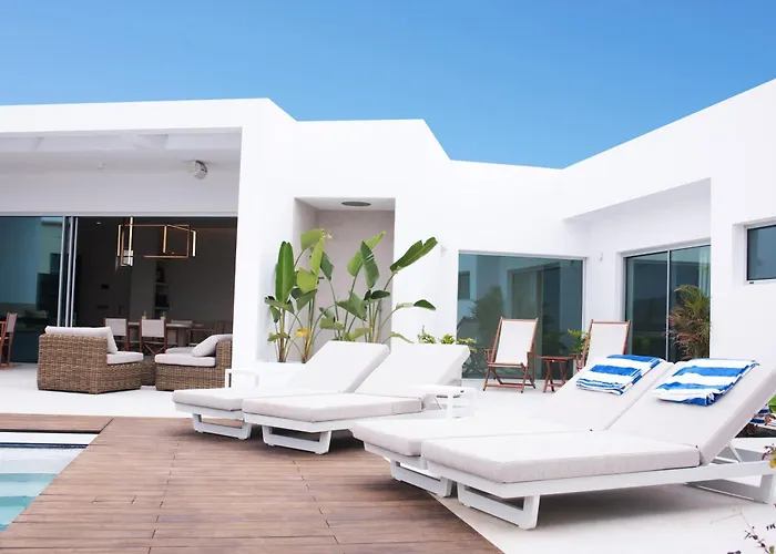 La Villuca By Aura Collection Willa *