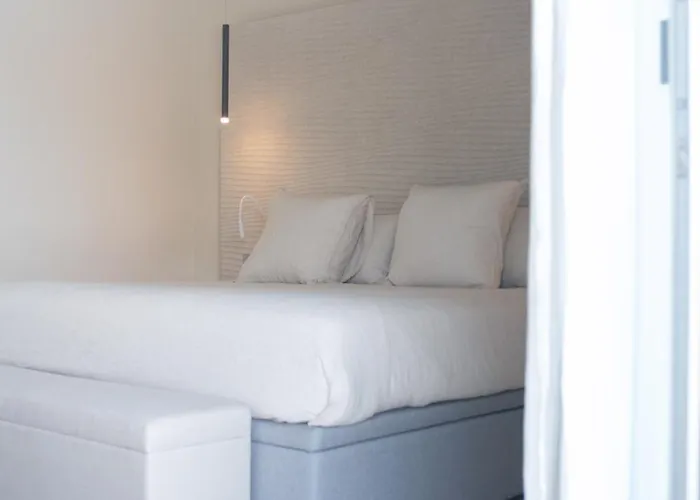 La Villuca By Aura Collection * Lajares