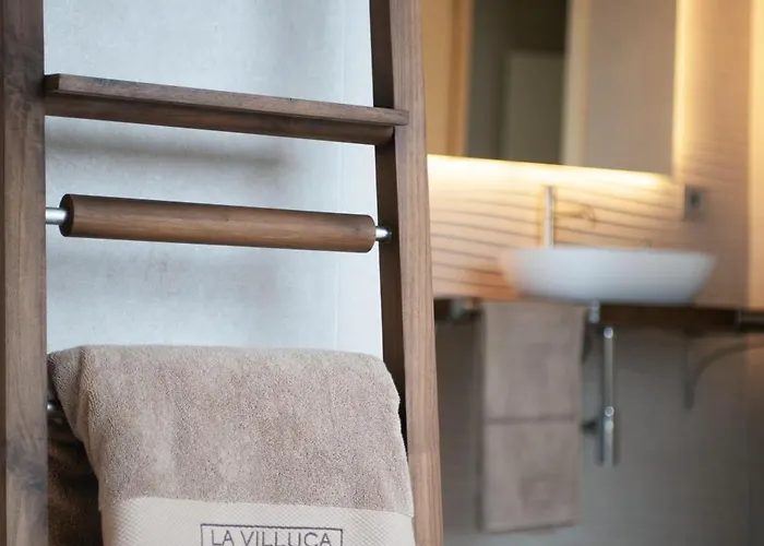 La Villuca By Aura Collection Willa